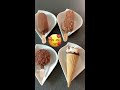 Ice cream Favorites | Filling Platter | ASMR | TeamFilGer
