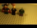 comparing lego superman and lex