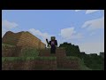 MineCraft How to Survive the First Night: A Tutorial for Beginners