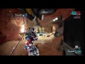 Funniest moment in Warframe