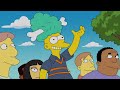 Simpsons Histories - Sideshow Mel