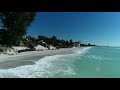 Venice - Casey Key, Florida USA | 4K Drone Footage