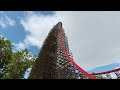 Renegade [ RMC Hyper hybrid ] Nolimits 2