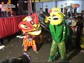 Barongsai Vs Naga