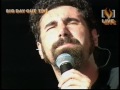 System Of A Down - Toxicity (Live)