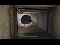 Fallout 4 new Silver Shroud lair