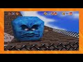 Super Mario 64 Multiplayer : Ep. 2 | Bad Stereotypes  - Deadbeat Gamers