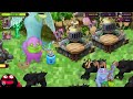 I Modified My Singing Monsters Game