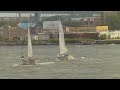 Hell Gate NYC - Historic Dangerous Strait On The East River Of New York City