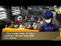 Understanding Marie. The Hidden Context  || P4G Analysis