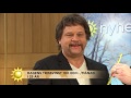 Wow! Göran drog hem rekordvinsten – 30 miljoner - Nyhetsmorgon (TV4)