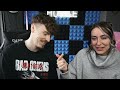 NEW FAVOURITE SONG! | British Couple Reacts to SLEEP TOKEN - Chokehold