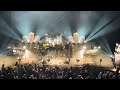 Godsmack Dr Phillips Center 3/13/24 Long Train Runnin (cover)