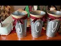 Christmas Craft With Me:  Two High-End Crafts You HAVE To Make This Christmas