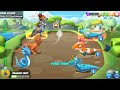 Dragon mania legends the beginning of finding a team