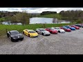 Maclaren 720s - Porsche 911 GT3 - Aston Martin DBS Superleggera - Ferrari - Lamborghini