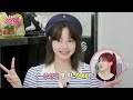 A harmless talent show was held 😎 | Eunchae's Stardiary EP.48 | Kep1er