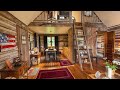 Montana Ranch For Sale - Timeless Retreat on Mill Creek