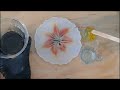 Mesmerizing 3D RESIN FLOWER BLOOM Tutorial