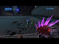 Halo Combat Evolved - Sentinels Eats Spartans