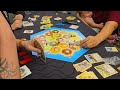 USA Catan Qualifier FINALS: Hawaii, Kawaii Kon 2024