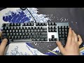 Under $25 Mechanical Keyboard Showdown - Ebay, Amazon, Wish