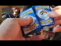 Shrouded Fable Mini Tins Full Display - Pokemon Cards Opening