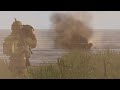 AT missile destroyed Russian patrol boats in Black Sea | ARMA 3: MILSIM Gameplay