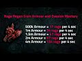 Armour Stacking For Dummies! Part 2 Gear Overview, Alternate Items, Important Stats - Path of Exile