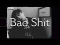 Reid Curry- KOBAIN (Official Lyric Video)