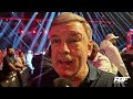TEDDY ATLAS BRUTAL REACTION TO DEONTAY WILDER GETTING KNOCKED OUT BY ZHILEI ZHANG