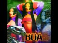 BOA