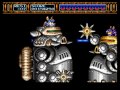 Rocket Knight Adventures (Genesis) All Bosses (No Damage)