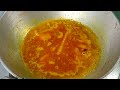 Cooking Big Fish Curry Recipe, Katla Fish Curry with Aloo, Bengali Fish Curry,Fish Curry with Potato