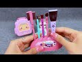 10 Minutes Satisfying with Unboxing Minnie Mouse Kitchen Playset | Unboxing World
