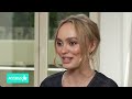 Lily-Rose Depp Would Be ‘Overjoyed’ If Britney Spears Watched ‘The Idol’