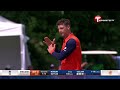 England's 498 Run Innings Highlights | England vs Nederland | 1st ODI | Cricket | T Sports