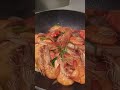 Simple and easy recipe for shrimp#easyrecipe #yummy #hk #hklife #shrimp