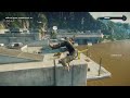 JUST CAUSE 4'S WIND GUN CAN WHAT?!!?