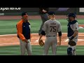 MLB the show 23 - Shawn Dubin 1st start