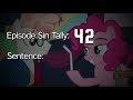 (Parody) Everything Wrong With The Mane Attraction in 5 Minutes or Less