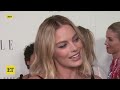 Margot Robbie EXPECTING First Child!