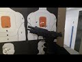 Sig 226 testing