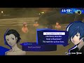 Persona 3 Reload - Part 59 - UNFAIRLY EXECUTED