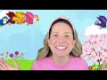 Aprende Español Bebés y Niños - Desarrollo del Lenguaje - Canta con Ana Banana Canciones Infantiles