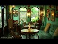 ☀️ Cozy Afternoon with Calming Piano in a Warm Setting | Peaceful Piano