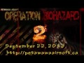 Operation Bio-Hazard 2 - Petawawa Airsoft - trailer