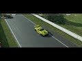 RRLeagues - Bathurst  GT3`s - 75 minute race ended short - :`(