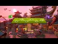 Plants vs Zombies Garden Warfare 2 - FUTURE CACTUS Gameplay