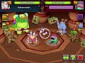 My Singing Monsters- trick-OR-treat -(Part 1)-